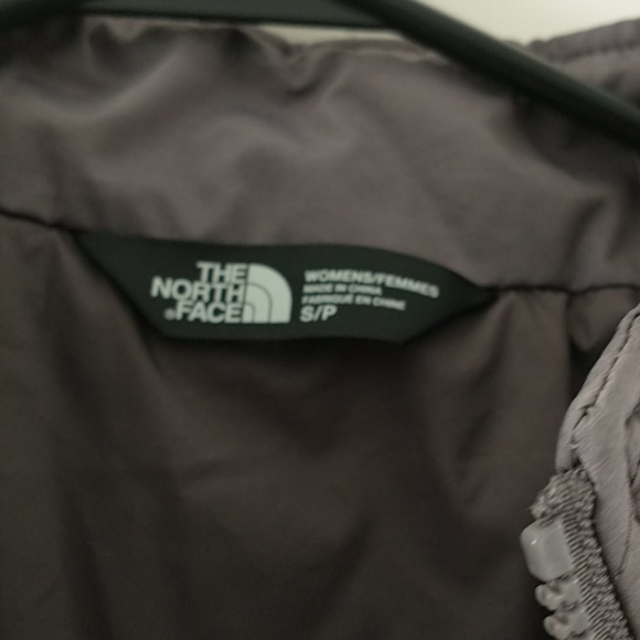 North Face Jacket - Picture 3 of 6